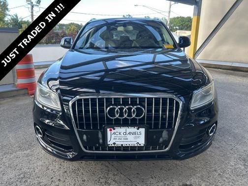 2013 Audi Q5 2.0T Premium Plus