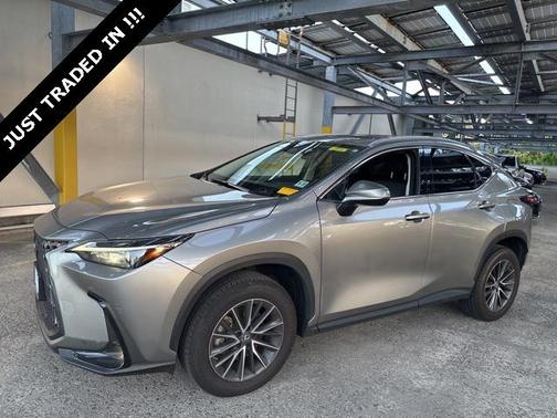 2022 Lexus NX 350 350 Base