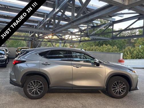 2022 Lexus NX 350 350 Base