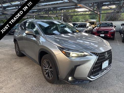 2022 Lexus NX 350 350 Base