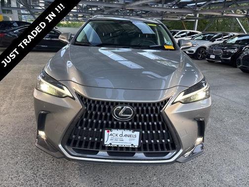 2022 Lexus NX 350 350 Base