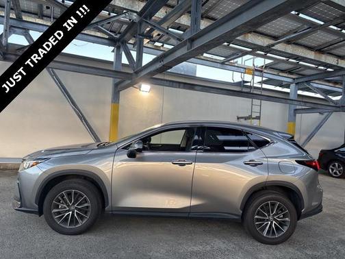 2022 Lexus NX 350 350 Base