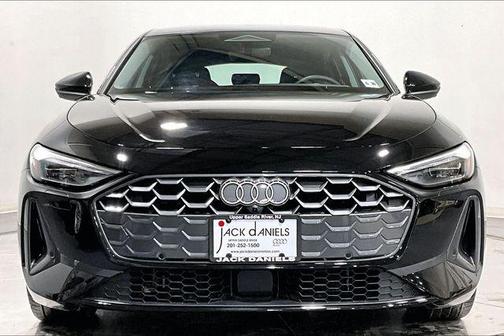 2025 Audi A5 Premium TFSI quattro S tronic