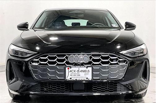 2025 Audi A5 Premium TFSI quattro S tronic