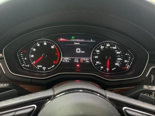 2023 Audi A4 40 Premium