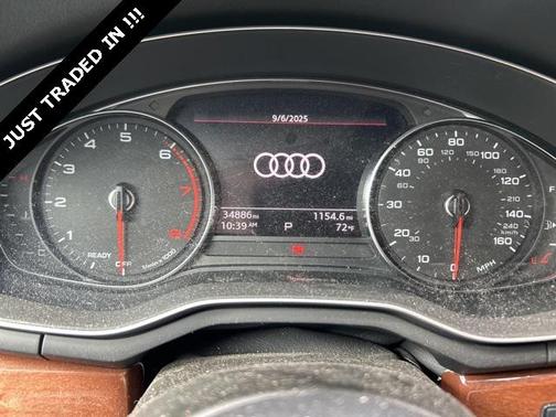 2023 Audi A4 40 Premium