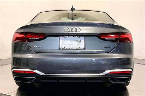 2022 Audi A5 45 S line Premium Plus