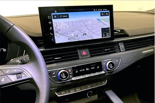 2022 Audi A5 45 S line Premium Plus