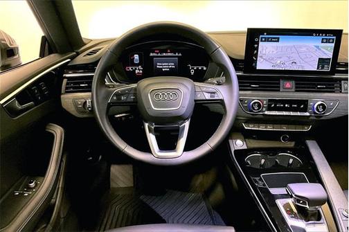 2022 Audi A5 45 S line Premium Plus