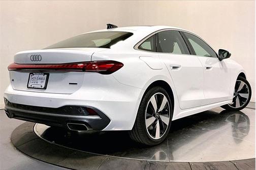 2025 Audi A5 Premium TFSI quattro S tronic