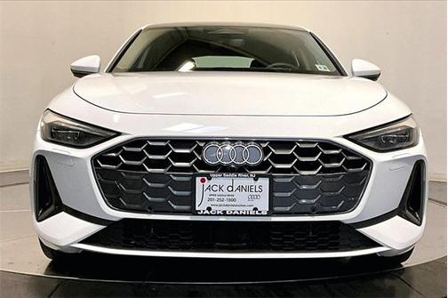 2025 Audi A5 Premium TFSI quattro S tronic