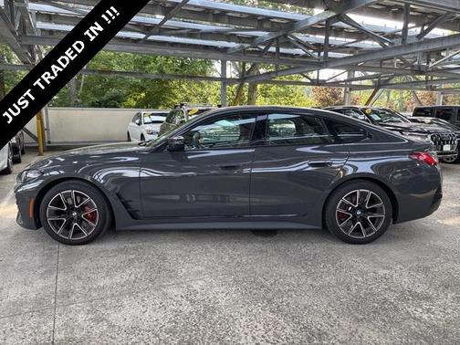 2023 BMW M440 i xDrive