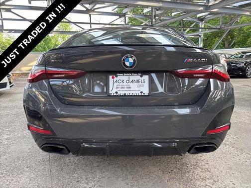 2023 BMW M440 i xDrive
