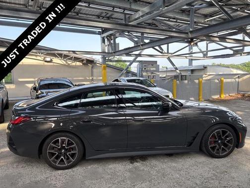 2023 BMW M440 i xDrive