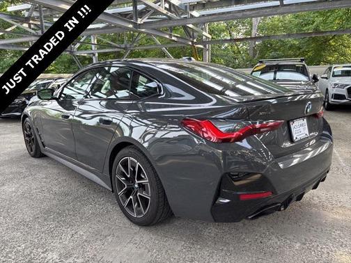 2023 BMW M440 i xDrive