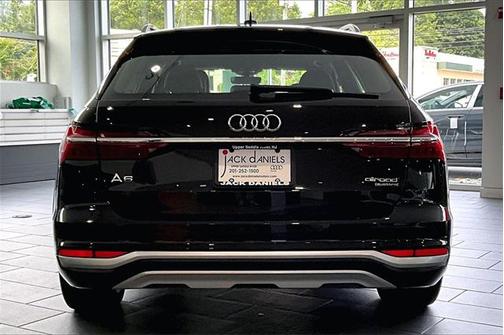 2025 Audi A6 55 Premium Plus