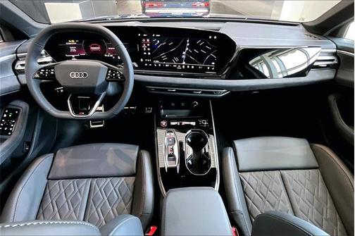 2025 Audi S5 3.0T Premium Plus