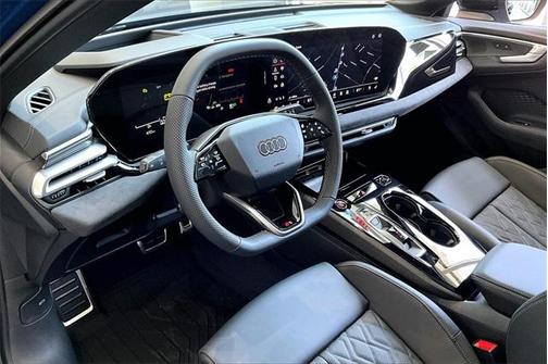 2025 Audi S5 3.0T Premium Plus