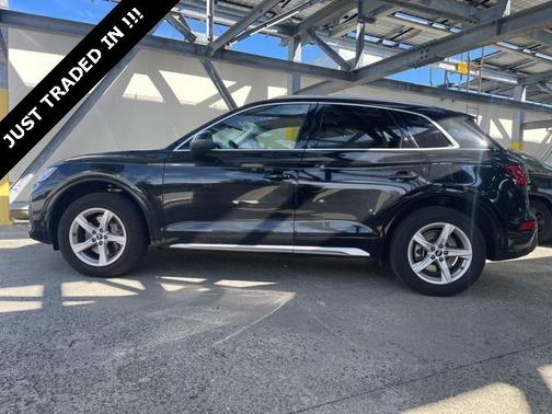 2023 Audi Q5 40 Premium