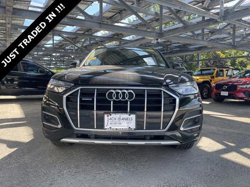 2023 Audi Q5 40 Premium