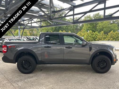 2023 Ford Maverick XLT