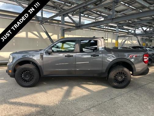 2023 Ford Maverick XLT