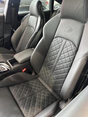 2025 Audi S5 Premium TFSI quattro Tiptronic
