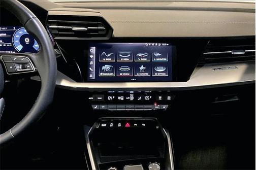 2022 Audi A3 Premium