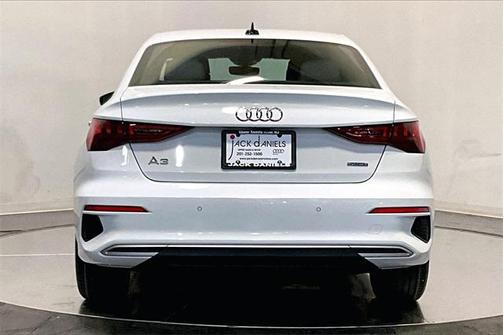 2022 Audi A3 Premium