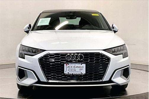 2022 Audi A3 Premium