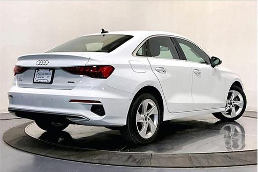2022 Audi A3 Premium