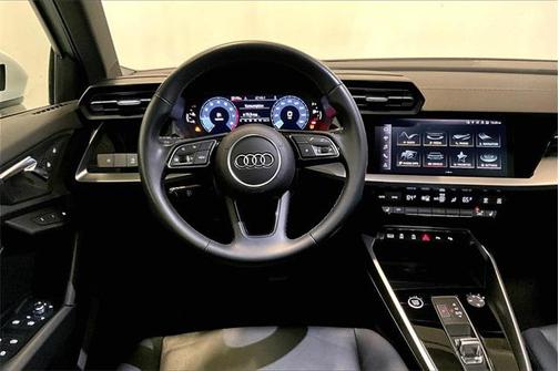 2022 Audi A3 Premium