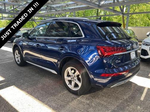 2021 Audi Q5 45 Premium