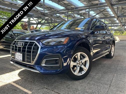 2021 Audi Q5 45 Premium