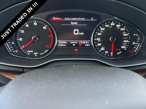2021 Audi Q5 45 Premium
