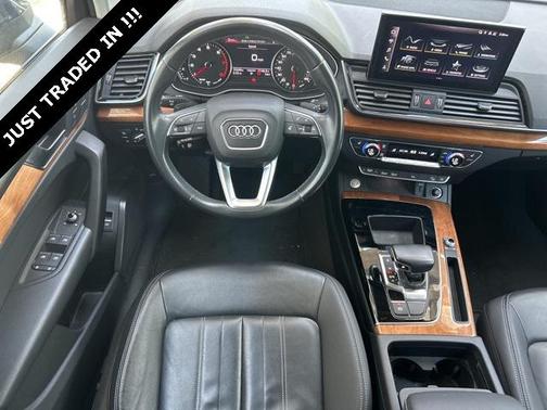 2021 Audi Q5 45 Premium