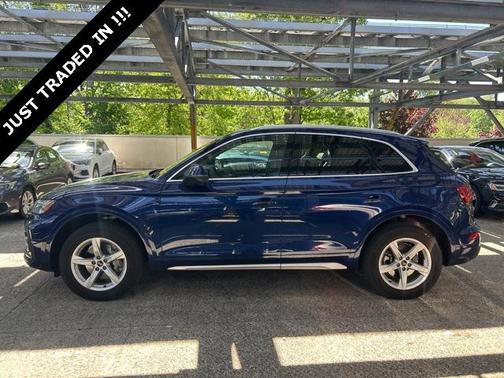 2021 Audi Q5 45 Premium