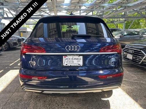 2021 Audi Q5 45 Premium