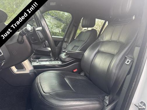 2020 Land Rover Range Rover P525 HSE SWB