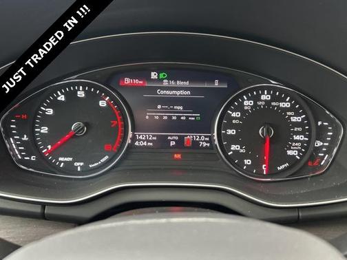 2024 Audi Q5 45 S line Premium