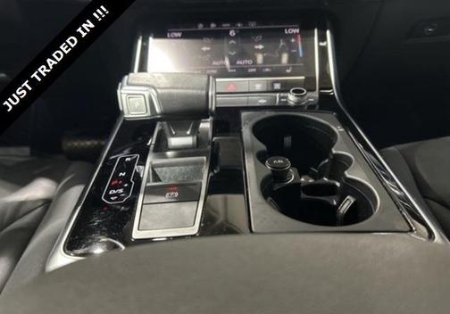 2021 Audi Q7 45 Premium Plus