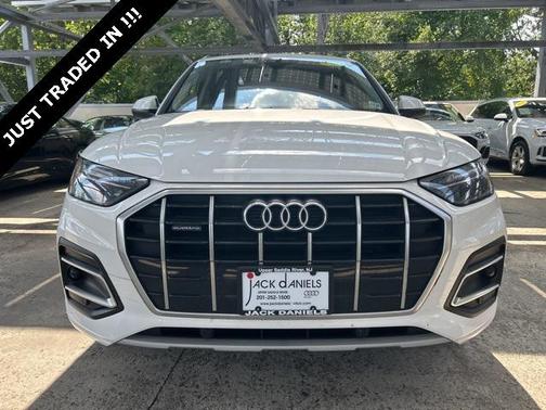 2023 Audi Q5 40 Premium