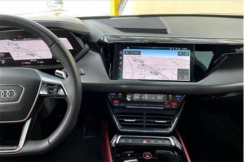 2022 Audi e-tron GT Prestige