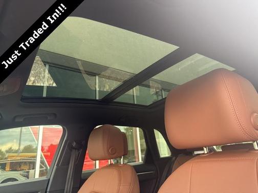 2020 Audi Q3 45 S line Premium