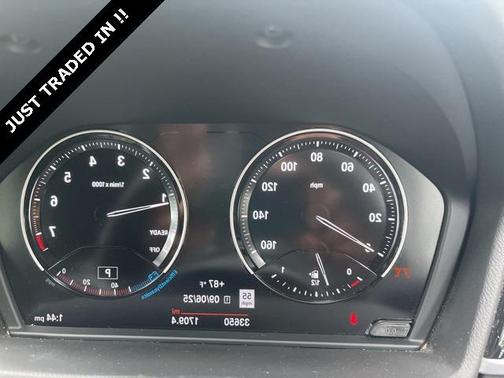 2020 BMW X1 xDrive28i