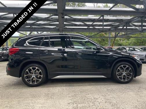2020 BMW X1 xDrive28i