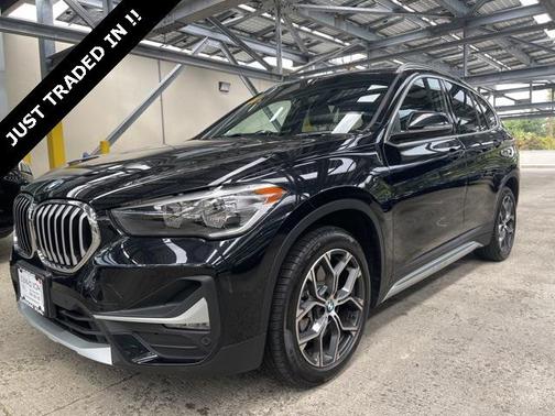 2020 BMW X1 xDrive28i