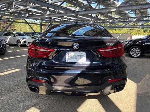 2019 BMW X6 xDrive35i