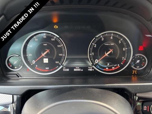2019 BMW X6 xDrive35i