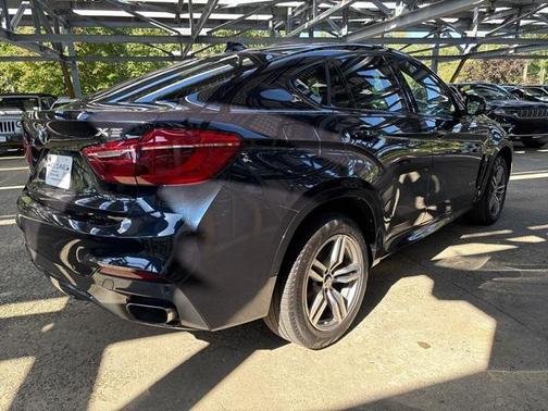 2019 BMW X6 xDrive35i
